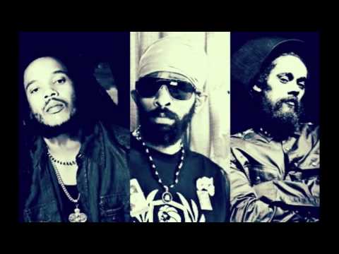 Stephen Marley feat Damian "Jr Gong" Marley & Spragga Benz - Bongo Nya