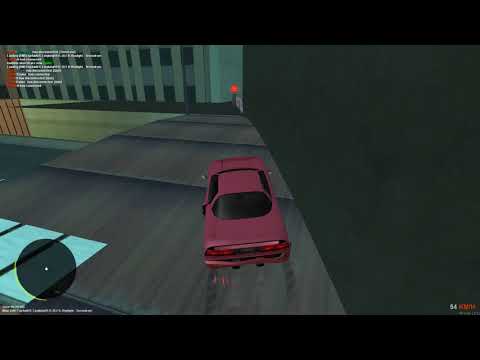 Esp4wN ft. Linqkinq55 ft. DLF ft. Roslight - Tecnodrom ((SC))