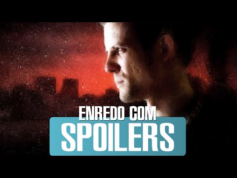 A História de Max Payne - Enredo com Spoilers