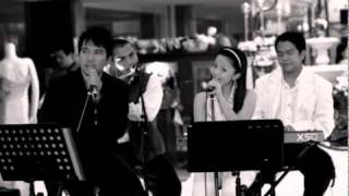When I Fall In Love (cover) On The Cover Band feat Junnie Tampos & Zandra Tan on Vocals (2007)