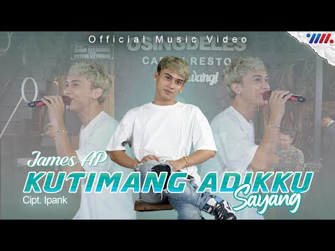 James Ap Ft De Java Project - Kutimang Adikku Sayang (Live Ska Reggae)