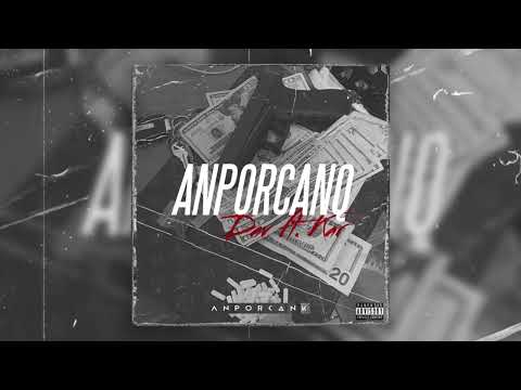 DAV feat. KAR - ANPORCANQ / 2022