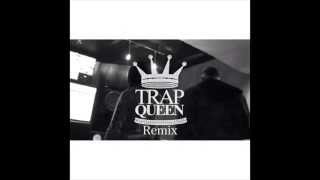 Fetty Wap Ft. Migos - Trap Queen (Remix) Gucci Mane
