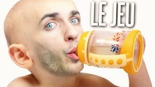 LA VIE : LE JEU 