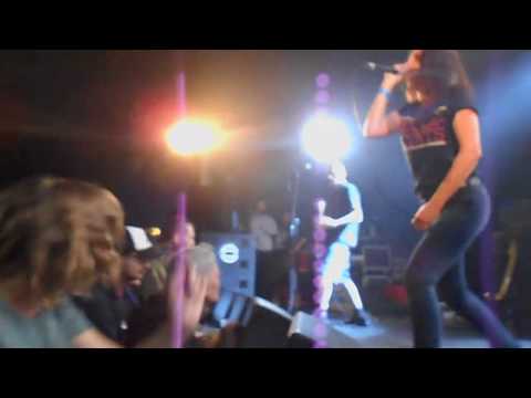 Monde de Merde - Soirée à l'Astrolabe - Orléans 10/04/2019 (3)