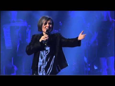 De Eregalerij 2015 - Look at us now - Dani Klein