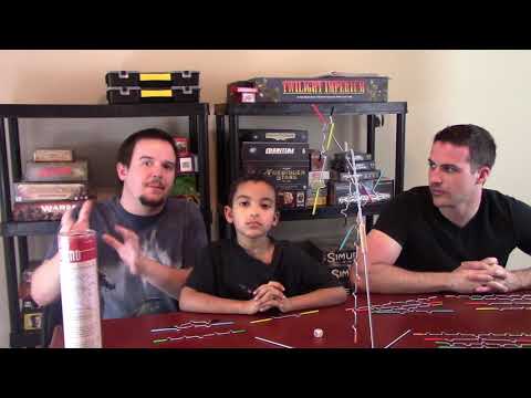 Suspend Review with Strategywizard, Nathan, and Zack