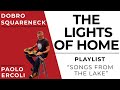 "The lights of home" by Bela Fleck -  Paolo Ercoli - Dobro - Resonator guitar - Paolo Ercoli - Dobro - Resonator guitar player "The lights of home" by Bela Fleck -  Paolo Ercoli - Dobro - Resonator guitar