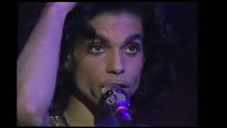 Prince - I Wish U Heaven (Live at Dortmund, Germany &#39;88)