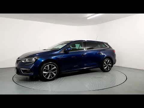 192KK159 - 2019 Renault Megane SPORT TOURER ICONIC TCE 140 GPF MY18 Price P...