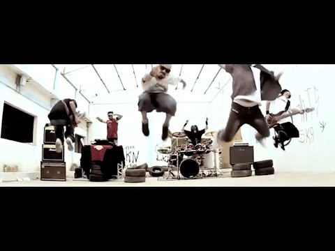 Lekhaina - Ao Meu Lugar ( VIDEOCLIPE OFICIAL ) - 2015