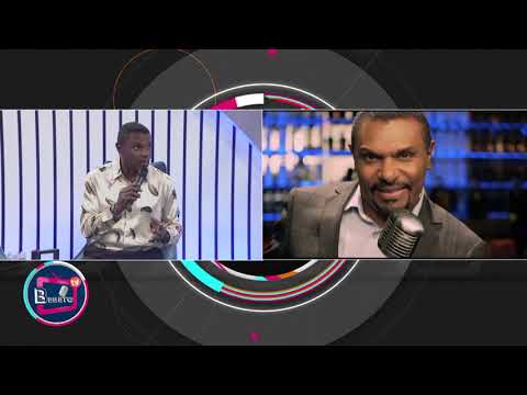 JOSE ALBERTO EL CANARIO EN BEBETOTV