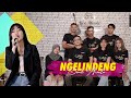 Ngelindeng Denik Armila Koplokustik