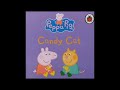 PEPPA PIG CANDY CAT Books Read Aloud
