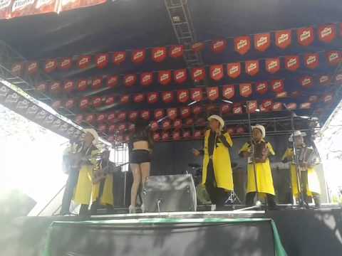 Halcones del Norte del Salvador- El padre de Todos