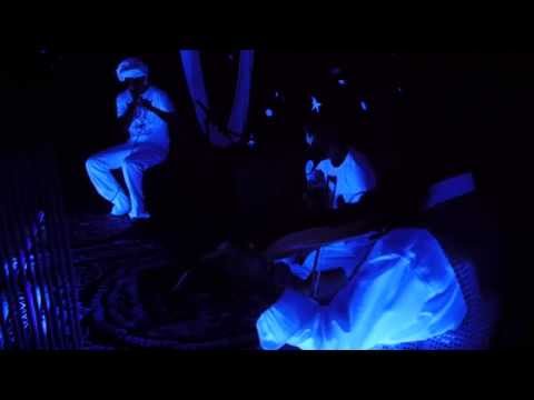 SHAMANI TRIO - The end of the concert & the silence after...