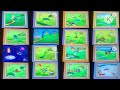 Map Saying Say It With Me Superparison 4