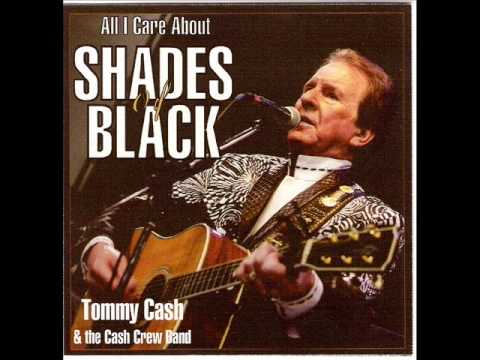 Tommy Cash - My Brother Johnny Cash