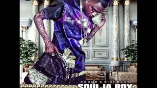 SOULJA BOY - Fire Flame