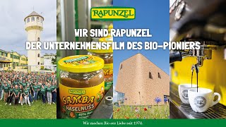 Rapunzel Naturkost – Geschichte und Geschichten