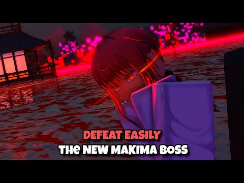 The Full Makima Fight Experince | Chainsaw Man Devil's Heart