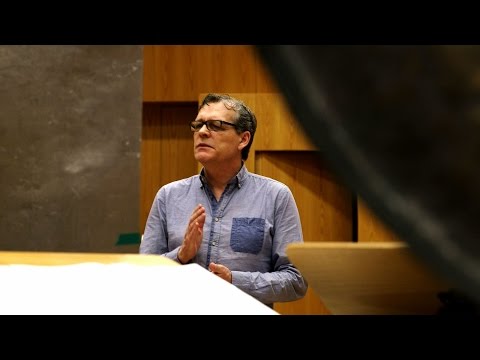 20 JAHRE MANNHEIMER SCHLAGWERK - Einblicke in die aktuelle Arbeit