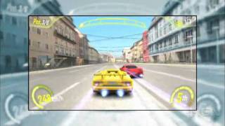 Asphalt: Injection (Spanish Cover) video 1