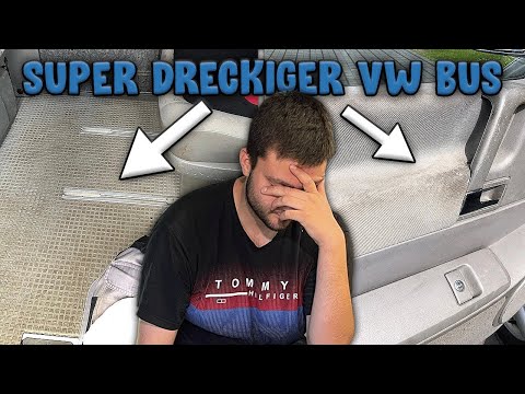 Komplett verkalkuliert - Domenic hats richtig versemmelt! | AUTOLACKAFFEN