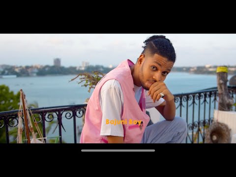 Brother Nassir - Umeniweza (Lyrics Video) | Blue Simba 🧢