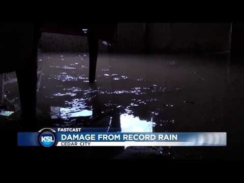 KSL AM FastCast 07-29-13 with