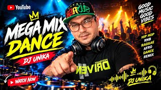 Download lagu DJ UNIKA – MEGA MIX DANCE | Non Stop Party Mix 2026 #dj #remix #mix #morocco #casablanca #djremix  mp3