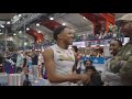 Quincy Wilson Opens 2025 26 Indoor Season With 55m At Jim Mitchell Invite Full Race Replay