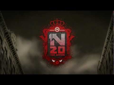 One Nation Back 2 Back Special at Electric Brixton on Friday 1st February 2013