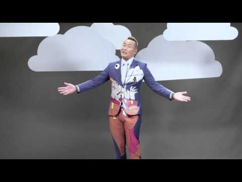 Anugerah MeleTOP Era 2016 : [PROMO] Dato' AC Mizal versi 2