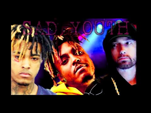 XXXTENTACION - XXXNaX Ft - Juice WRLD, Joyner Lucas y Eminem