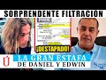 CONFIRMAN ESTAFA MILLONARIA de Daniel Sancho Edwin Arrieta con PRUEBA DEMOLEDORA en juicio