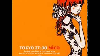 Mico - Leo No Uta (Readymade JBL Mix)