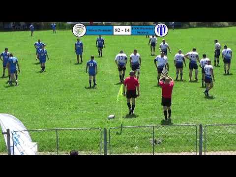 Știința Petroșani - CSM Bucovina Suceava