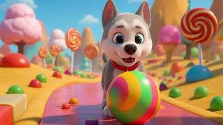 Meet Your New Hero Dog! Talking Puppy Virtual Pet Game – Mini-Games, Rescue Missions & More!