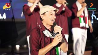 Download lagu KONSER Izzatul Islam - Hai Mujahid Muda (Izzis Bicara Cinta) mp3 Download lagu KONSER Izzatul Islam - Hai Mujahid Muda (Izzis Bicara Cinta) mp3