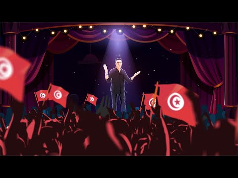 شد صحيح صابر الرباعي
