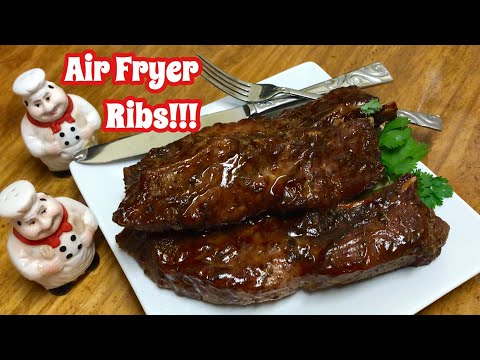 download lagu mp3 mp4 Country Style Ribs In Air Fryer, download lagu Country Style Ribs In Air Fryer gratis, unduh video klip Country Style Ribs In Air Fryer