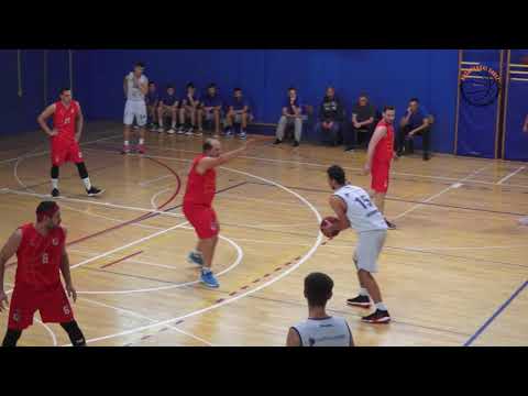 KK MEĐIMURJE - KK PODRAVAC,   FINALE KUP-a Regije Sjever 2021