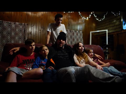 XienHow - Responsibilty Official 4K Film