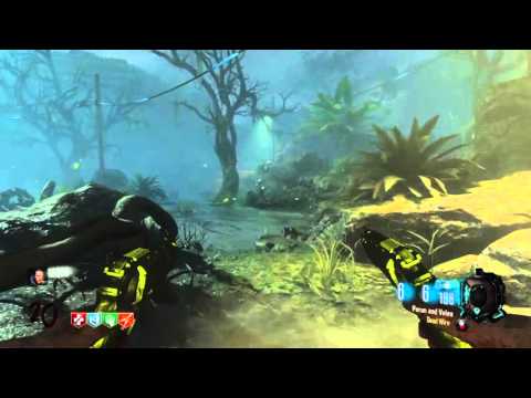 High Round strategy on Zetsubou no Shima