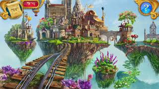 The Pharaoh Mystery: Episode One (Gameplay trailer)