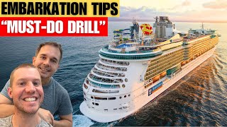 Royal Caribbean Pre-Cruise Tips | Everything We Wish We Knew Before Our First Cruise