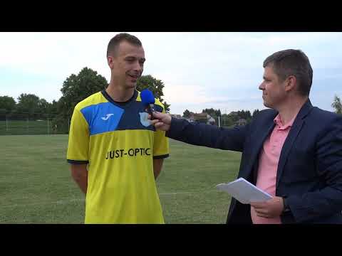 #Działaczwterenie #7: Wywiad z Łukaszem Gaweł (Arka Arlbigowa)