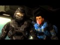 Vidéo de gameplay de Halo: Reach  PC