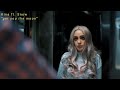 Kina Get You The Moon Ft Snow Official Music Video